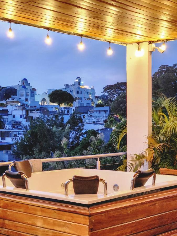 Miradores Del Paraiso Doradal Luaran gambar