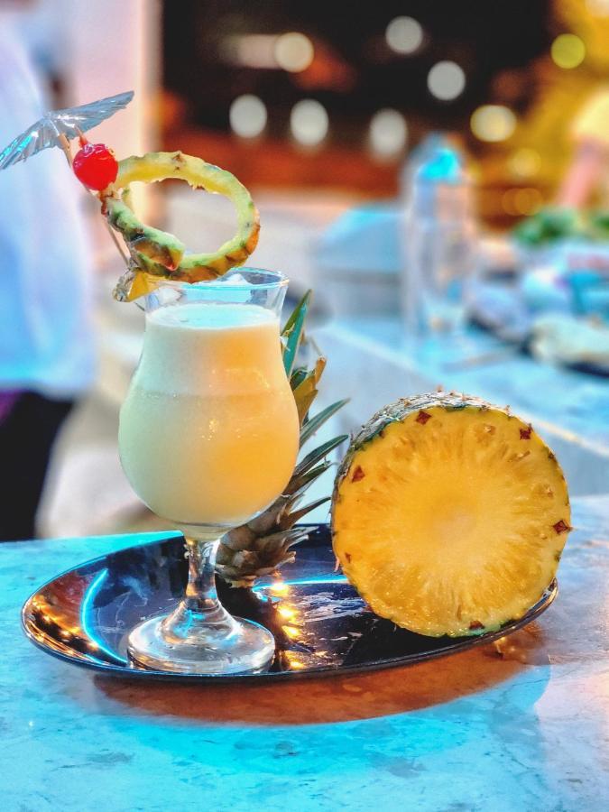 Miradores Del Paraiso Doradal Luaran gambar