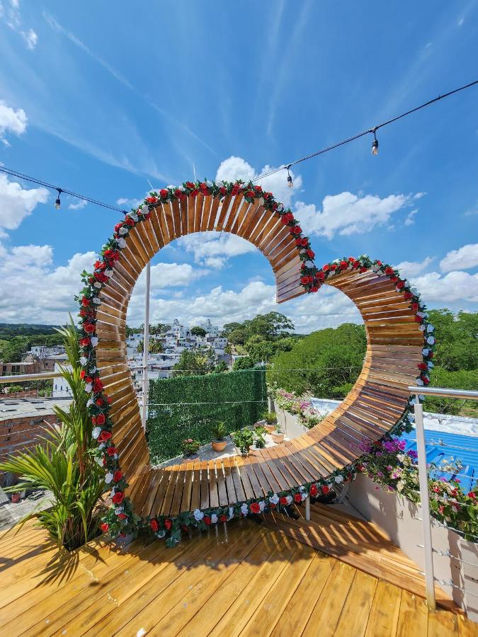 Miradores Del Paraiso Doradal Luaran gambar