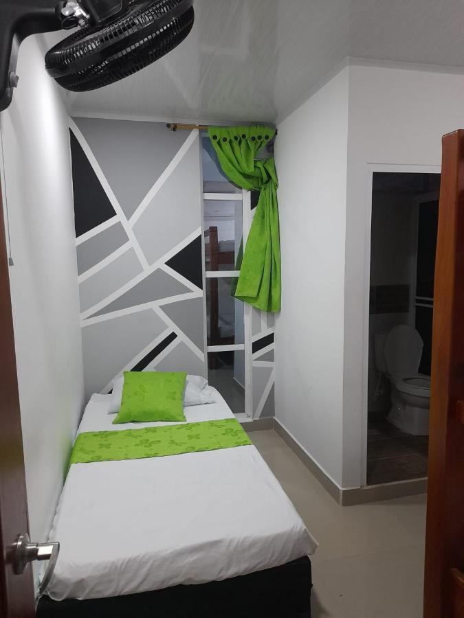 Miradores Del Paraiso Doradal Luaran gambar