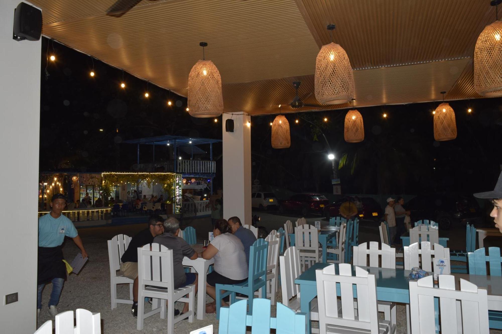 Miradores Del Paraiso Doradal Luaran gambar