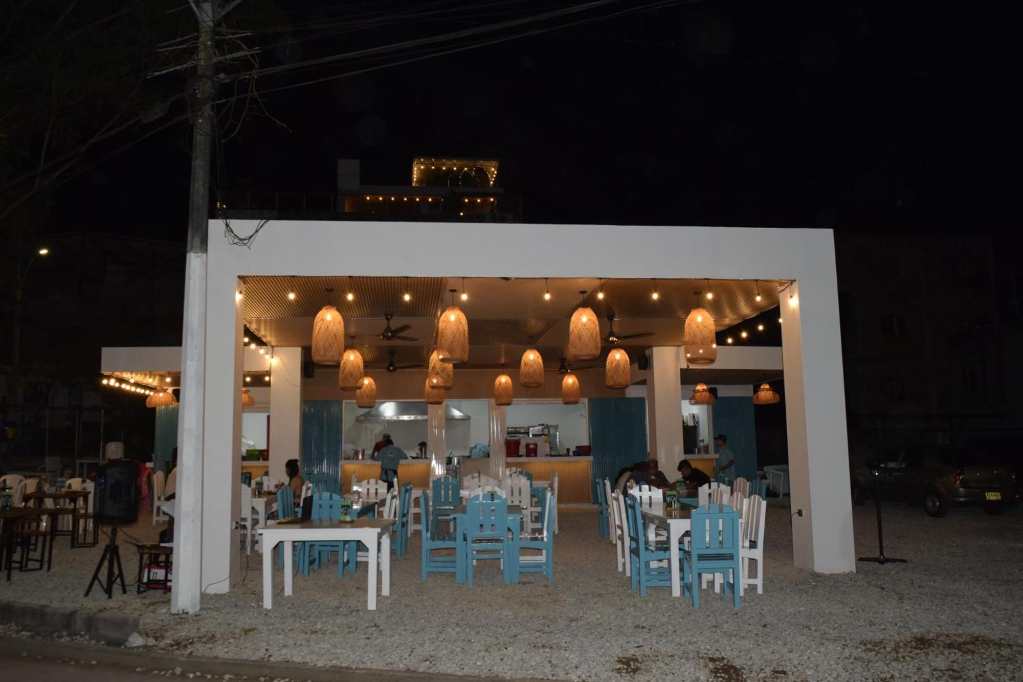 Miradores Del Paraiso Doradal Luaran gambar