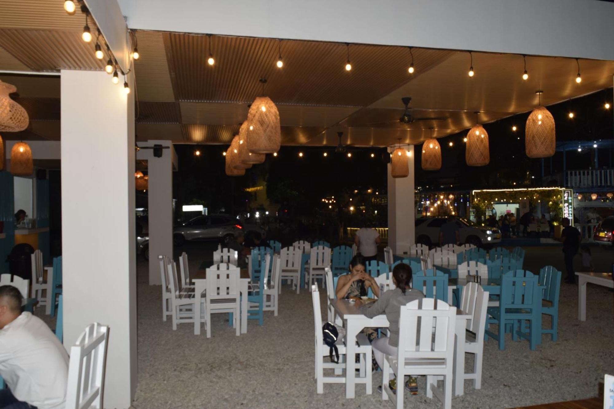 Miradores Del Paraiso Doradal Luaran gambar